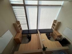 The Central (D1), Office #604753341